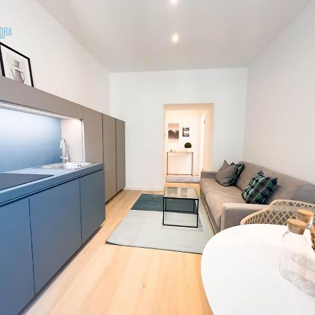 Slataper 9 Tirabora Short Rent Apartamento Trieste Exterior foto