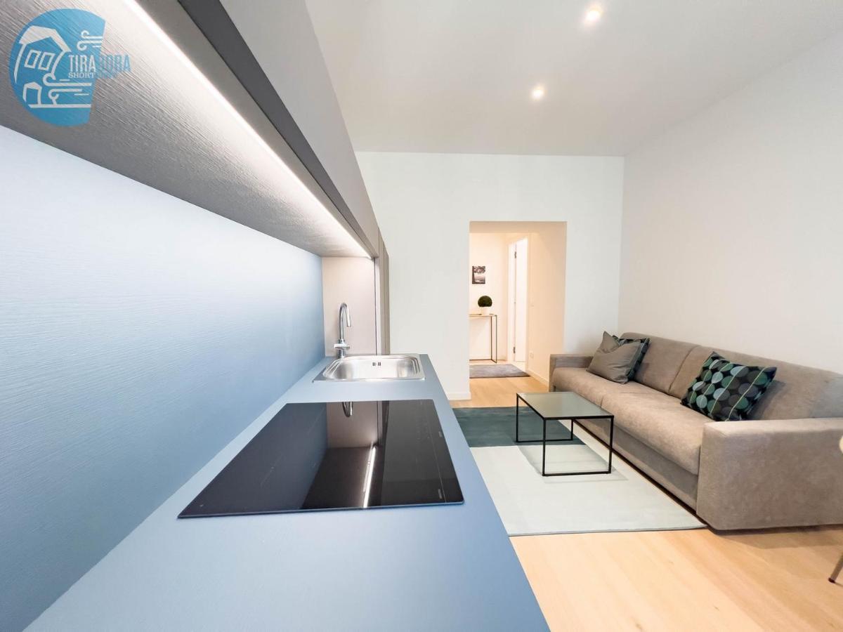 Slataper 9 Tirabora Short Rent Apartamento Trieste Exterior foto